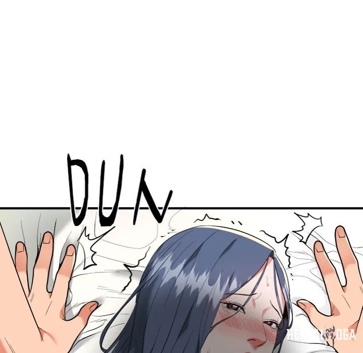 Kangsae the Strong Kangsae the Strong Chapter 7 - Page 28