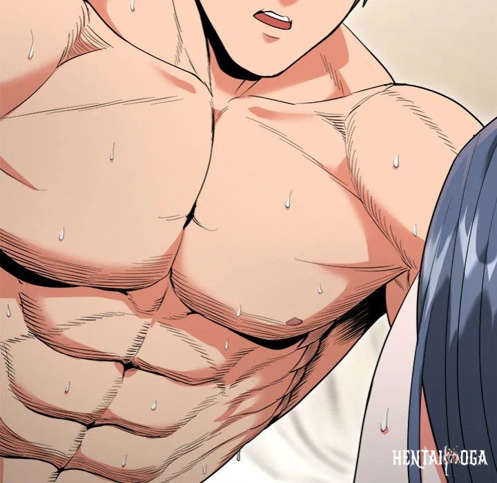 Kangsae the Strong Kangsae the Strong Chapter 7 - Page 31