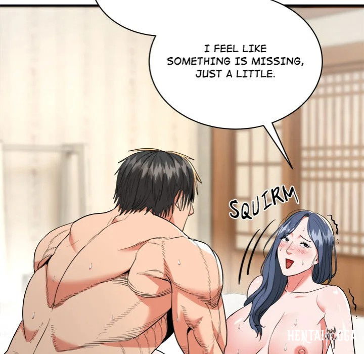 Kangsae the Strong Kangsae the Strong Chapter 7 - Page 33