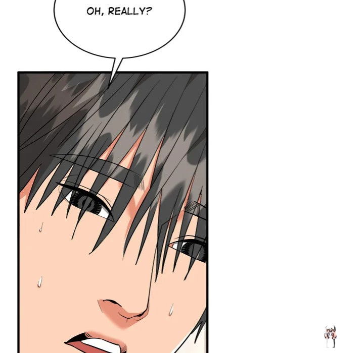 Kangsae the Strong Kangsae the Strong Chapter 7 - Page 35