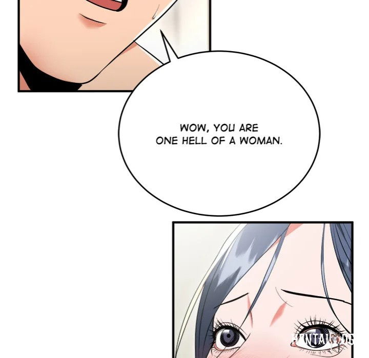 Kangsae the Strong Kangsae the Strong Chapter 7 - Page 36
