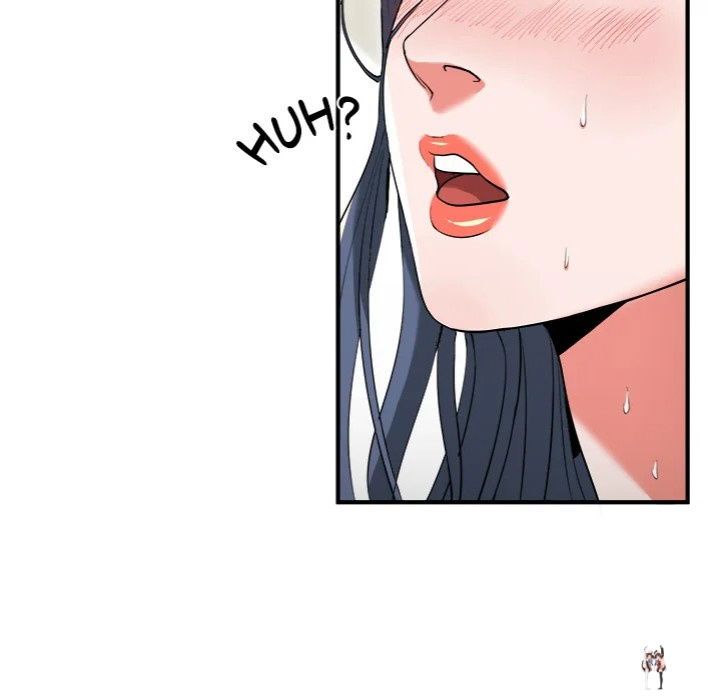 Kangsae the Strong Kangsae the Strong Chapter 7 - Page 37
