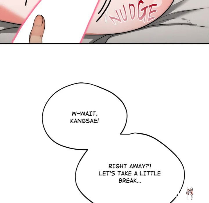 Kangsae the Strong Kangsae the Strong Chapter 7 - Page 41