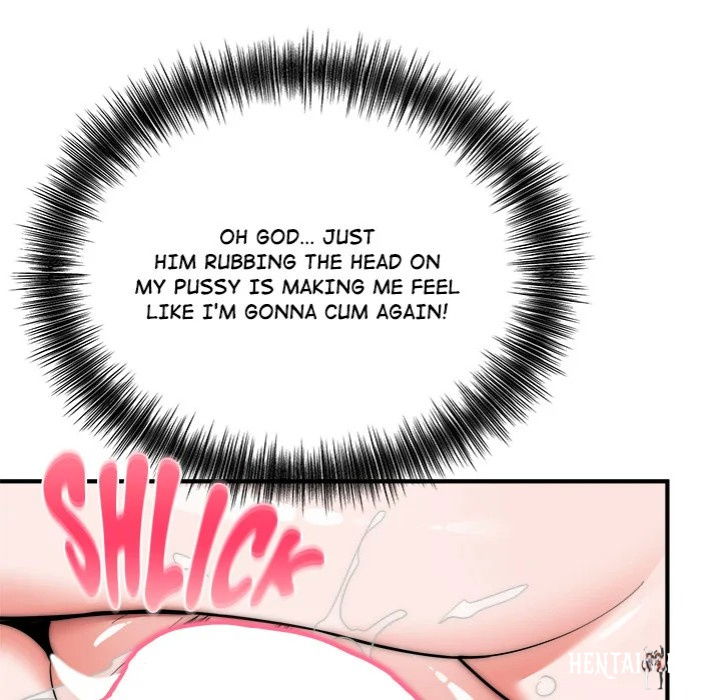 Kangsae the Strong Kangsae the Strong Chapter 7 - Page 44