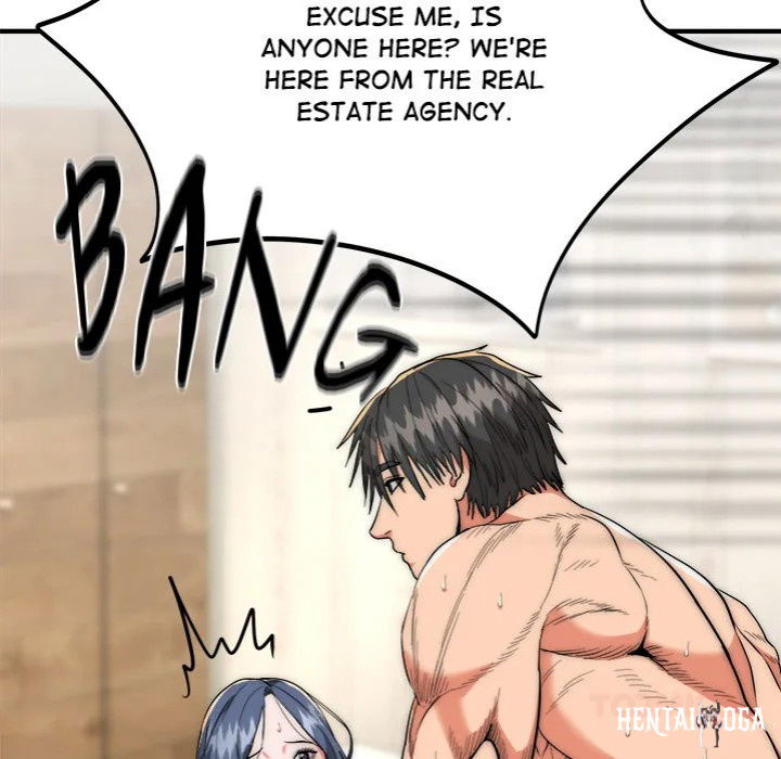 Kangsae the Strong Kangsae the Strong Chapter 7 - Page 48