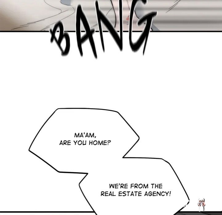 Kangsae the Strong Kangsae the Strong Chapter 7 - Page 50