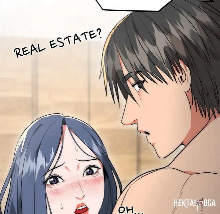 Kangsae the Strong Kangsae the Strong Chapter 7 - Page 51