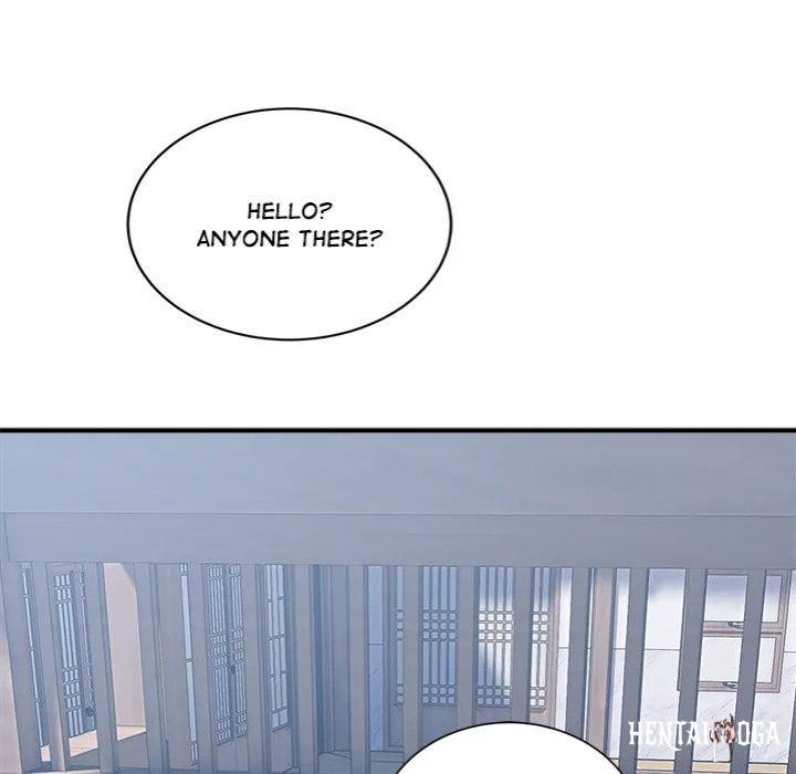 Kangsae the Strong Kangsae the Strong Chapter 7 - Page 59