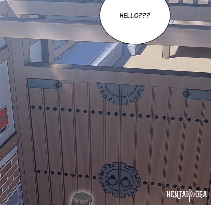 Kangsae the Strong Kangsae the Strong Chapter 7 - Page 60