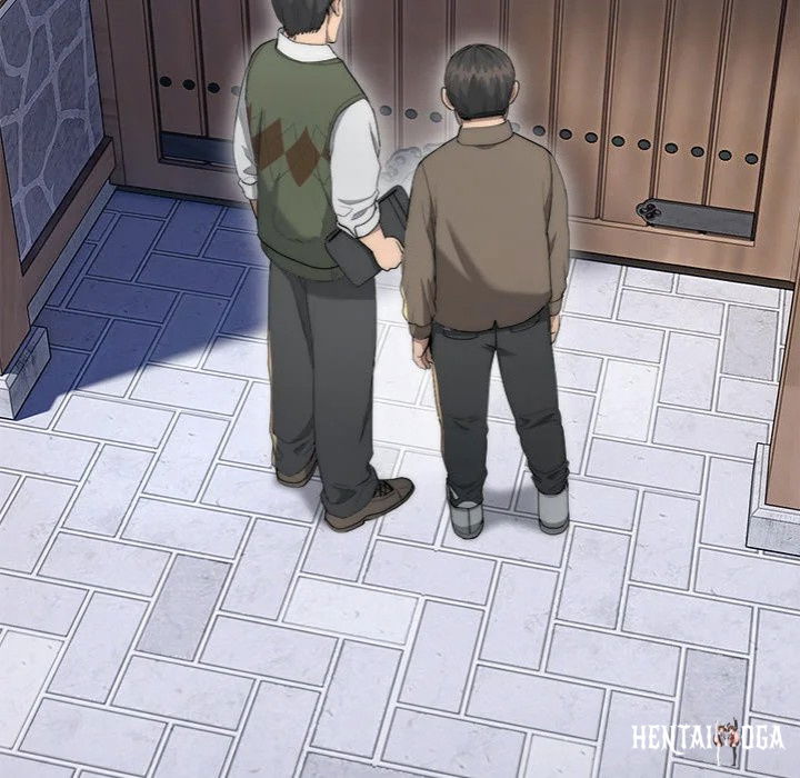 Kangsae the Strong Kangsae the Strong Chapter 7 - Page 61