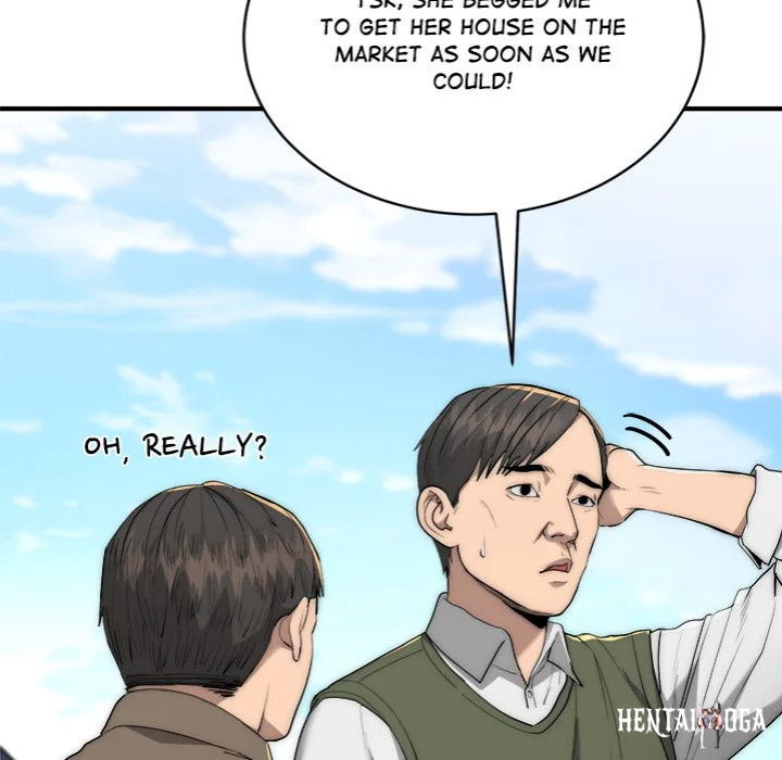 Kangsae the Strong Kangsae the Strong Chapter 7 - Page 63