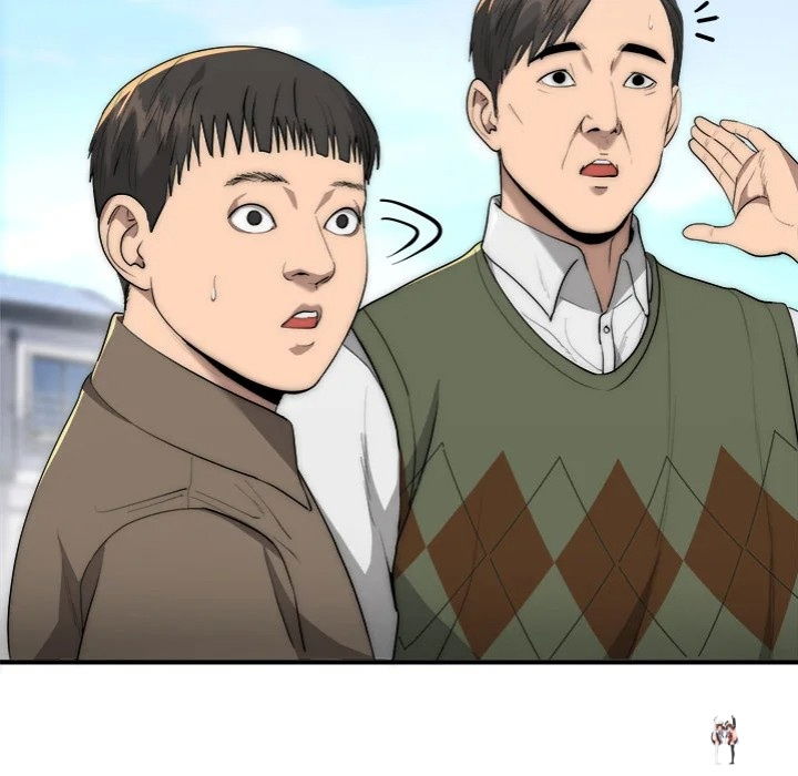 Kangsae the Strong Kangsae the Strong Chapter 7 - Page 66