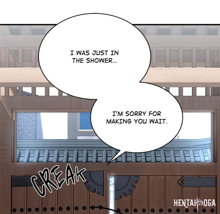 Kangsae the Strong Kangsae the Strong Chapter 7 - Page 67