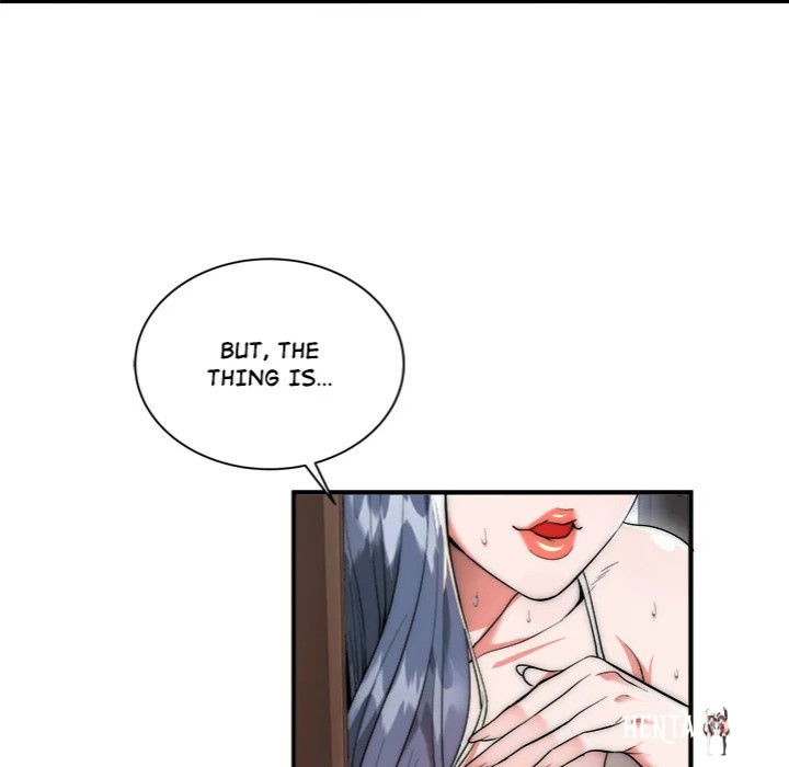 Kangsae the Strong Kangsae the Strong Chapter 7 - Page 69