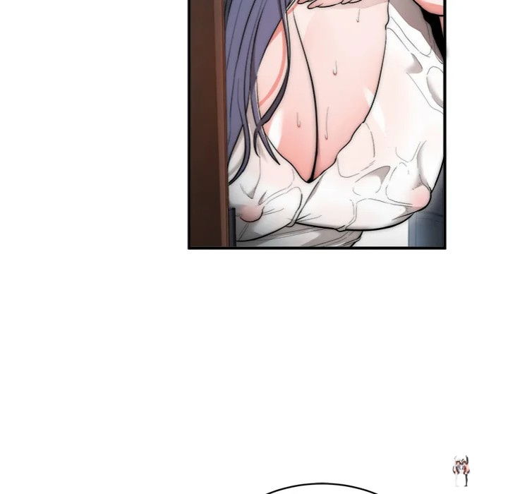 Kangsae the Strong Kangsae the Strong Chapter 7 - Page 70