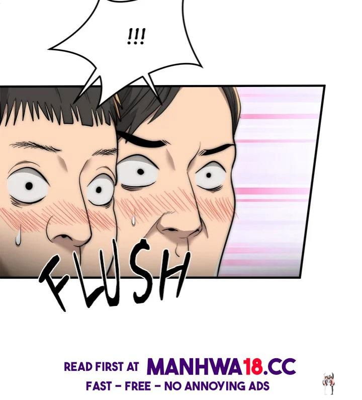 Kangsae the Strong Kangsae the Strong Chapter 7 - Page 75