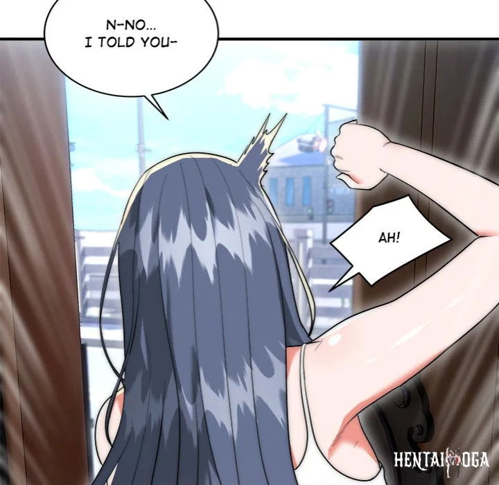 Kangsae the Strong Kangsae the Strong Chapter 7 - Page 79