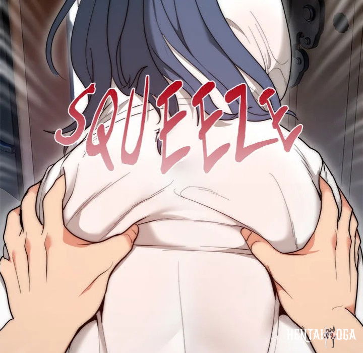 Kangsae the Strong Kangsae the Strong Chapter 7 - Page 80