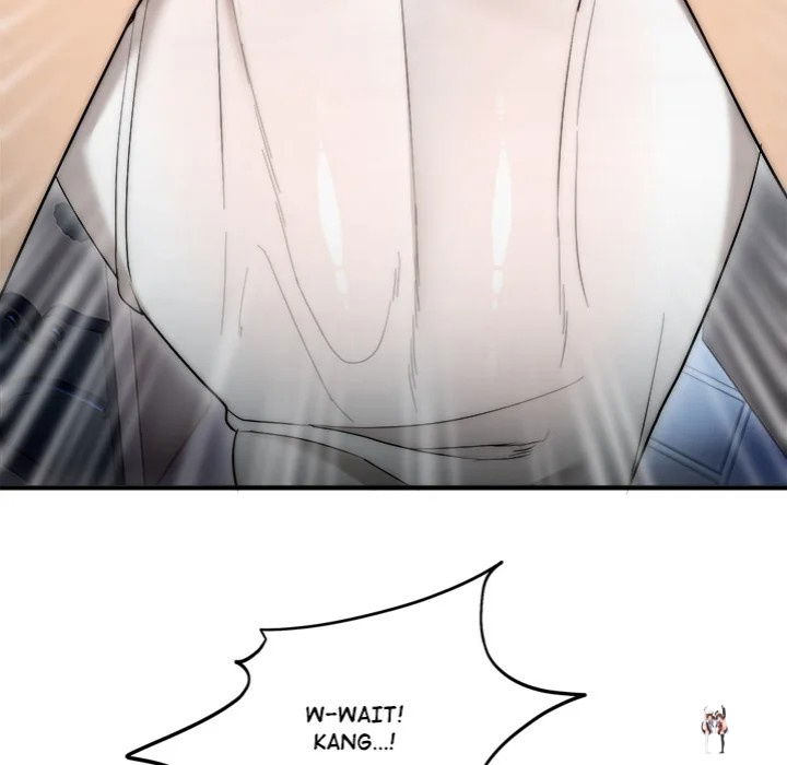 Kangsae the Strong Kangsae the Strong Chapter 7 - Page 81