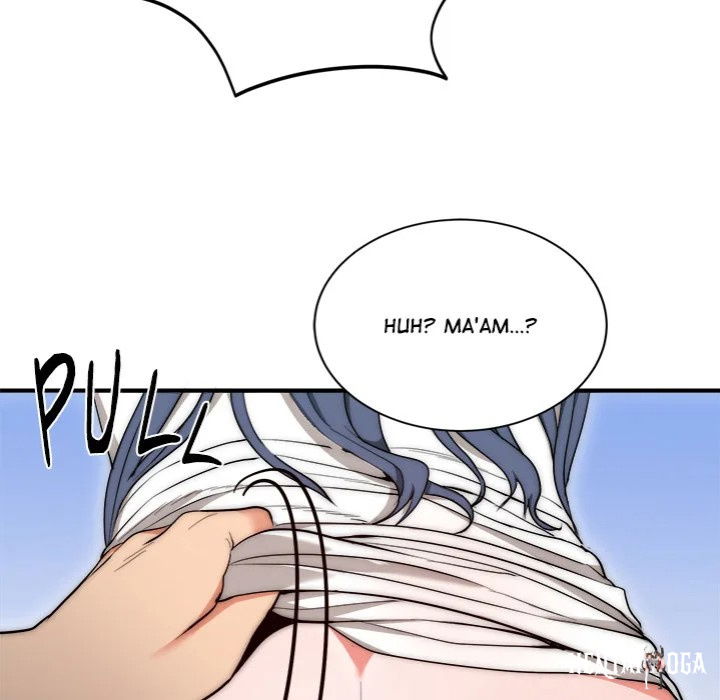 Kangsae the Strong Kangsae the Strong Chapter 7 - Page 82