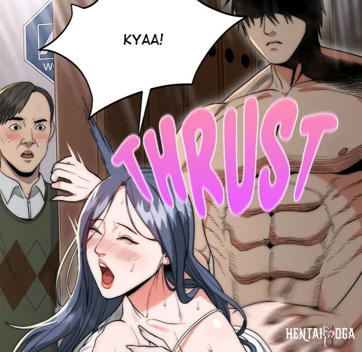 Kangsae the Strong Kangsae the Strong Chapter 7 - Page 87