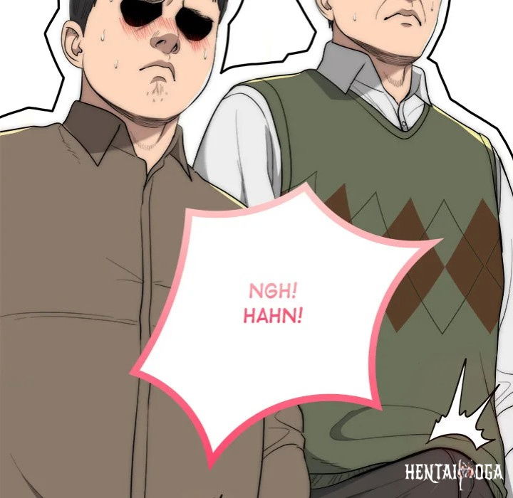 Kangsae the Strong Kangsae the Strong Chapter 7 - Page 92