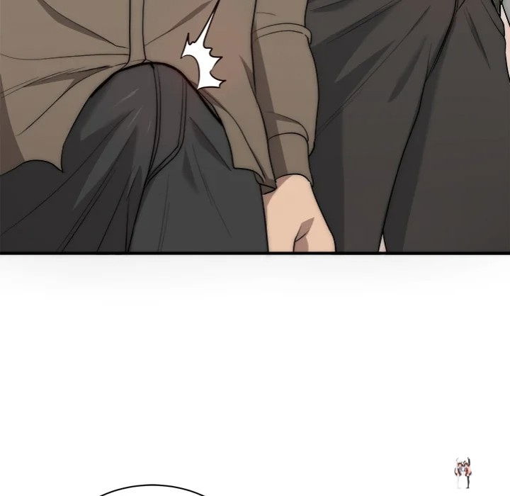 Kangsae the Strong Kangsae the Strong Chapter 7 - Page 93