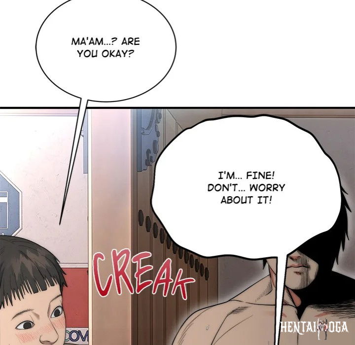 Kangsae the Strong Kangsae the Strong Chapter 7 - Page 94