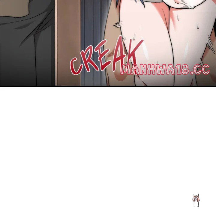 Kangsae the Strong Kangsae the Strong Chapter 7 - Page 96