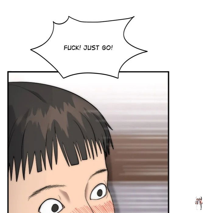 Kangsae the Strong Kangsae the Strong Chapter 7 - Page 97