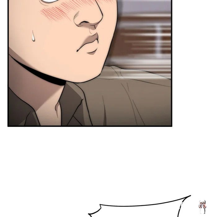 Kangsae the Strong Kangsae the Strong Chapter 7 - Page 98