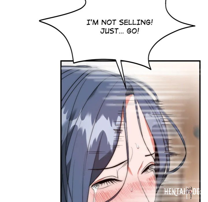 Kangsae the Strong Kangsae the Strong Chapter 7 - Page 99