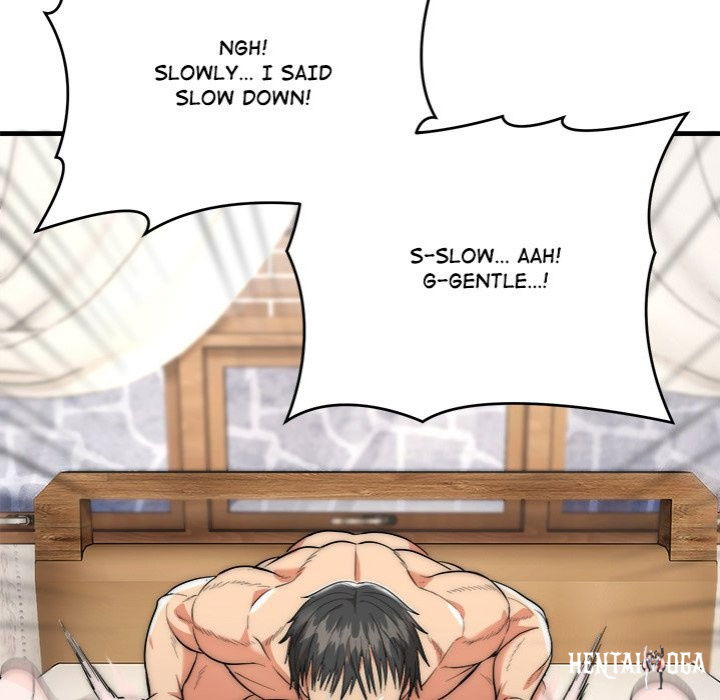 Kangsae the Strong Kangsae the Strong Chapter 6 - Page 103