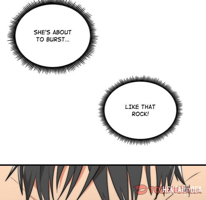 Kangsae the Strong Kangsae the Strong Chapter 6 - Page 105