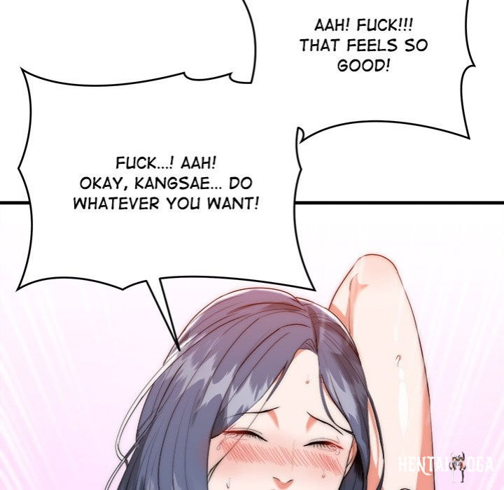 Kangsae the Strong Kangsae the Strong Chapter 6 - Page 108