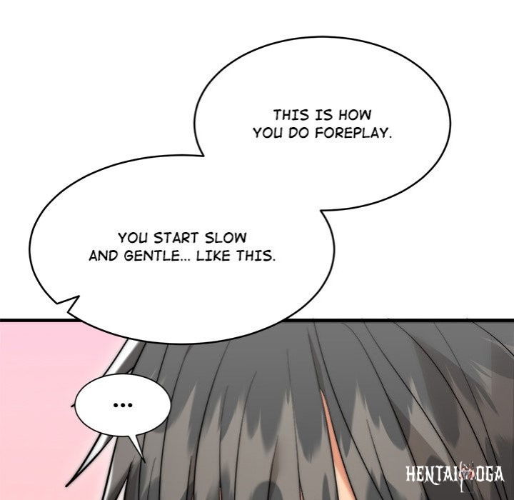 Kangsae the Strong Kangsae the Strong Chapter 6 - Page 11