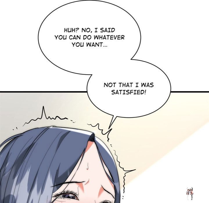 Kangsae the Strong Kangsae the Strong Chapter 6 - Page 116