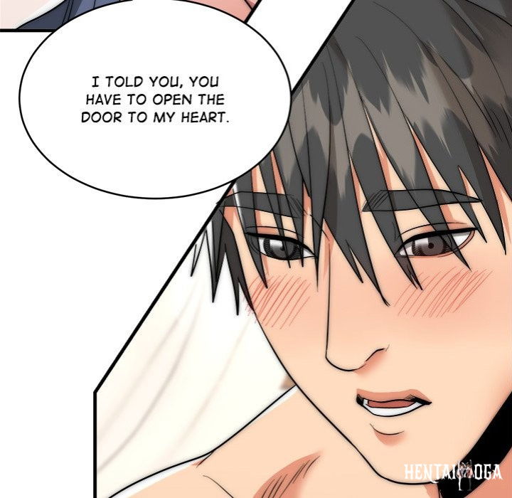 Kangsae the Strong Kangsae the Strong Chapter 6 - Page 118