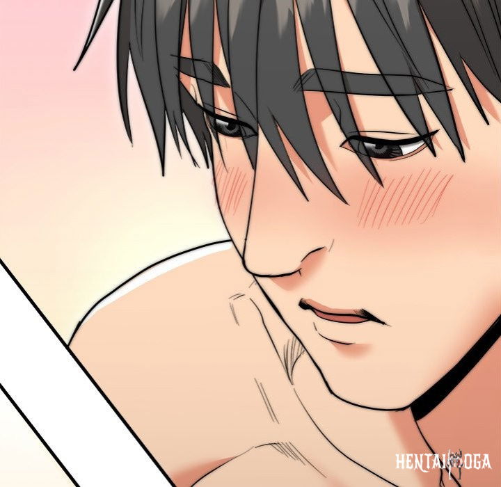 Kangsae the Strong Kangsae the Strong Chapter 6 - Page 12