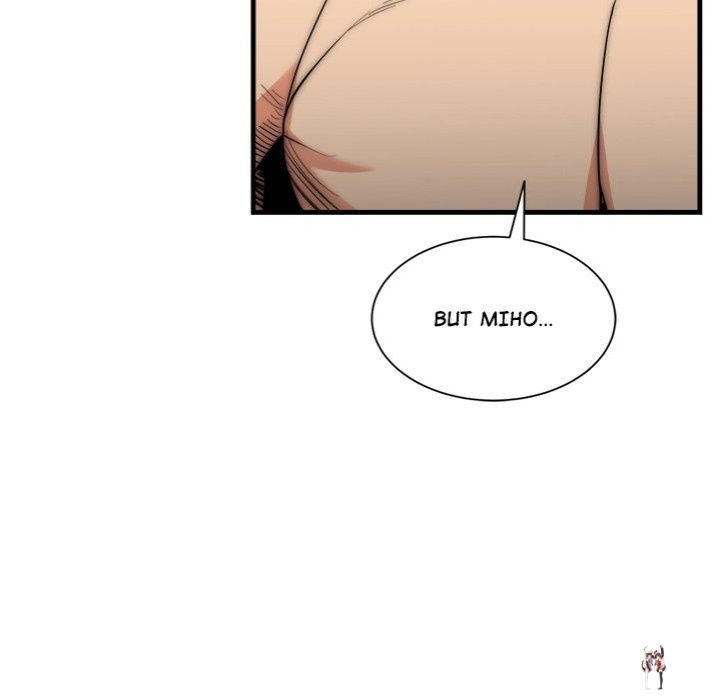 Kangsae the Strong Kangsae the Strong Chapter 6 - Page 121