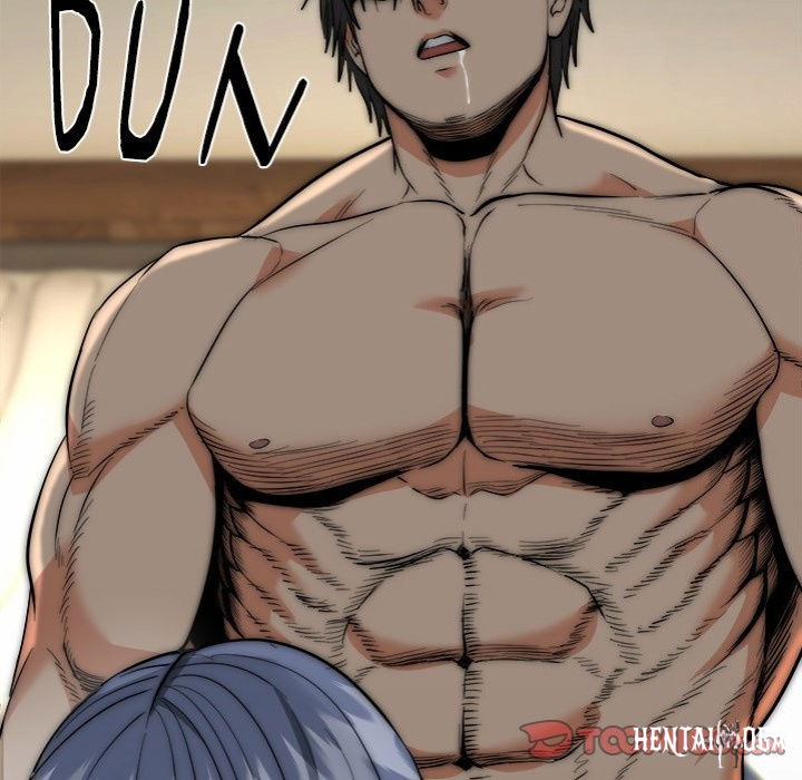 Kangsae the Strong Kangsae the Strong Chapter 6 - Page 123