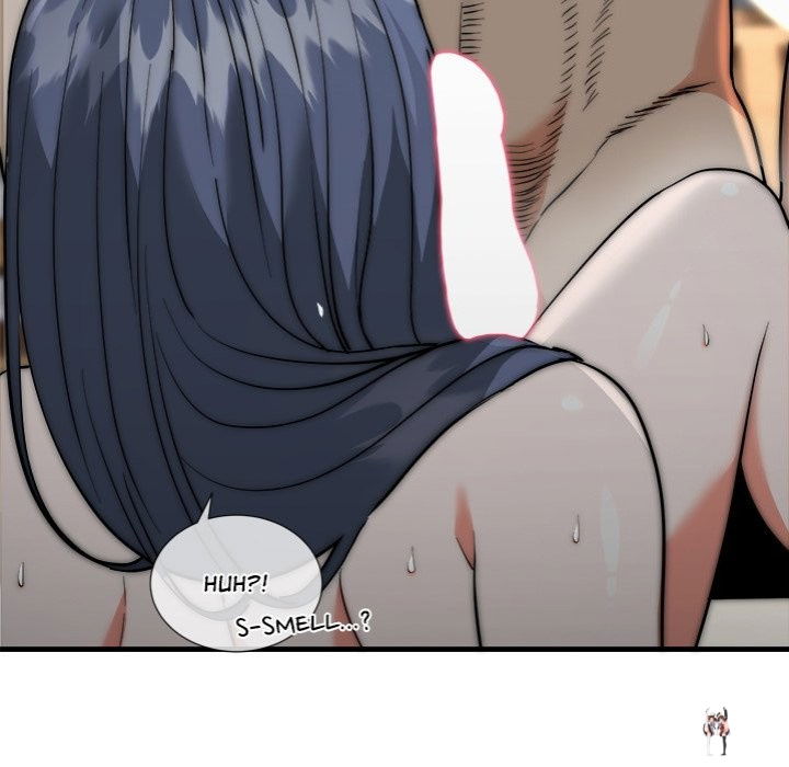 Kangsae the Strong Kangsae the Strong Chapter 6 - Page 124