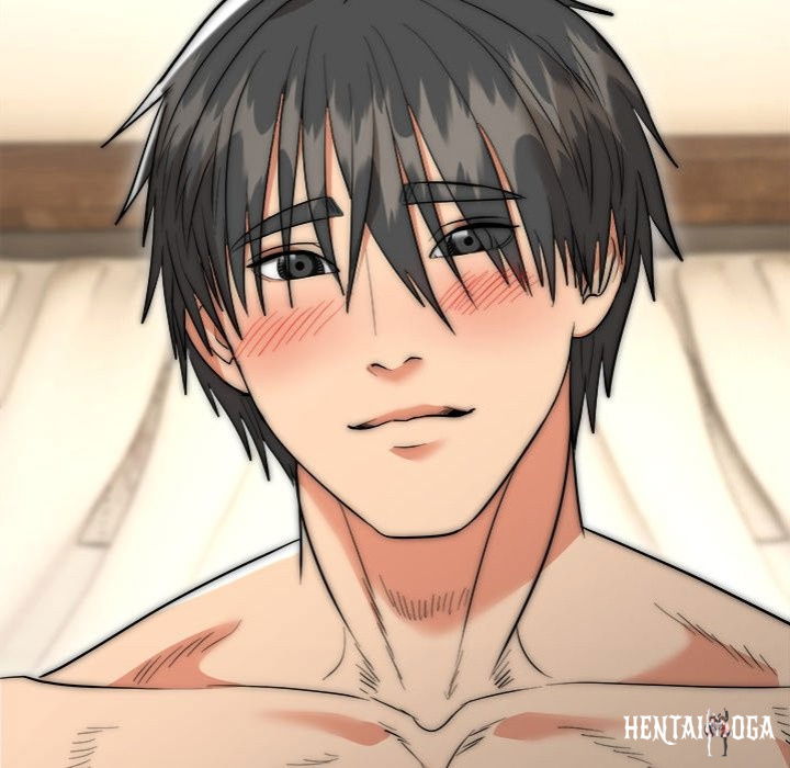 Kangsae the Strong Kangsae the Strong Chapter 6 - Page 126