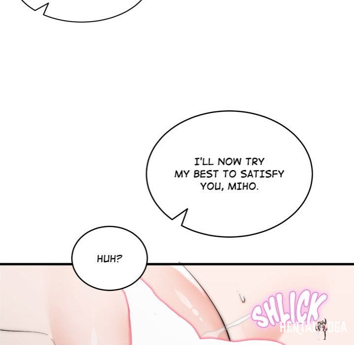Kangsae the Strong Kangsae the Strong Chapter 6 - Page 130