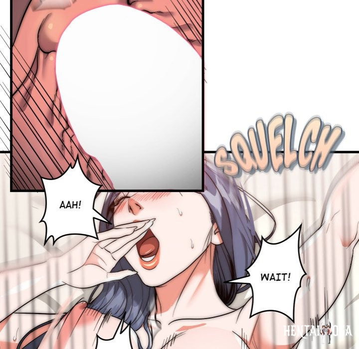 Kangsae the Strong Kangsae the Strong Chapter 6 - Page 134