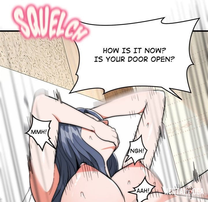 Kangsae the Strong Kangsae the Strong Chapter 6 - Page 138