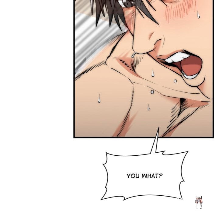 Kangsae the Strong Kangsae the Strong Chapter 6 - Page 143