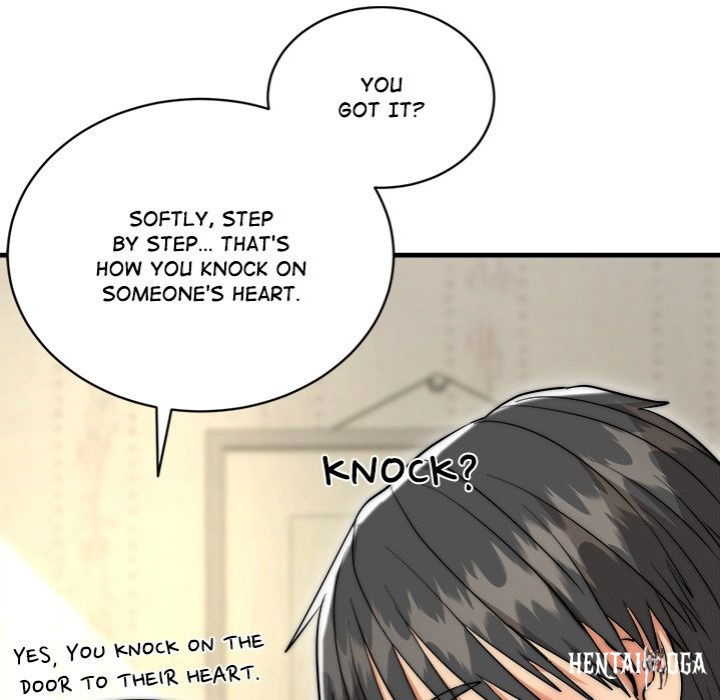 Kangsae the Strong Kangsae the Strong Chapter 6 - Page 19
