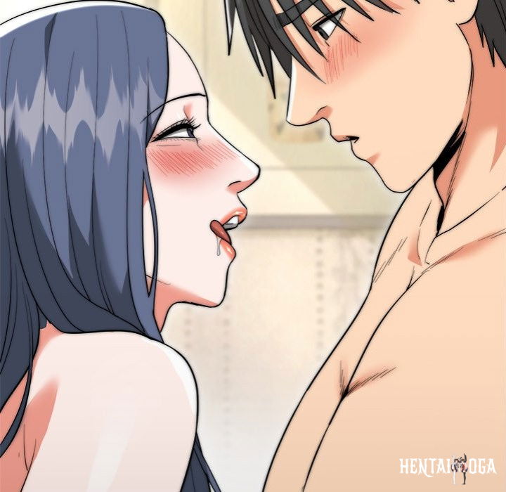 Kangsae the Strong Kangsae the Strong Chapter 6 - Page 20