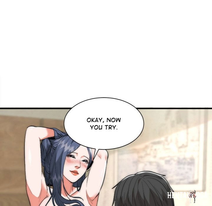 Kangsae the Strong Kangsae the Strong Chapter 6 - Page 22